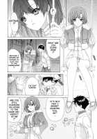 Kininaru Roommate Vol.1 / 気になるルームメイト 第1巻 [Yunagi Kahoru] [Original] Thumbnail Page 131