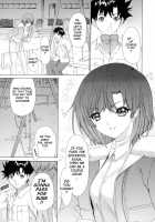 Kininaru Roommate Vol.1 / 気になるルームメイト 第1巻 [Yunagi Kahoru] [Original] Thumbnail Page 132