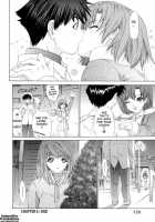 Kininaru Roommate Vol.1 / 気になるルームメイト 第1巻 [Yunagi Kahoru] [Original] Thumbnail Page 133