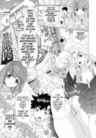 Kininaru Roommate Vol.1 / 気になるルームメイト 第1巻 [Yunagi Kahoru] [Original] Thumbnail Page 134