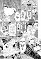 Kininaru Roommate Vol.1 / 気になるルームメイト 第1巻 [Yunagi Kahoru] [Original] Thumbnail Page 138