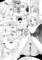 Kininaru Roommate Vol.1 / 気になるルームメイト 第1巻 [Yunagi Kahoru] [Original] Thumbnail Page 144