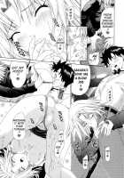 Kininaru Roommate Vol.1 / 気になるルームメイト 第1巻 [Yunagi Kahoru] [Original] Thumbnail Page 148