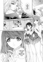 Kininaru Roommate Vol.1 / 気になるルームメイト 第1巻 [Yunagi Kahoru] [Original] Thumbnail Page 151