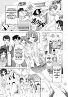 Kininaru Roommate Vol.1 / 気になるルームメイト 第1巻 [Yunagi Kahoru] [Original] Thumbnail Page 156