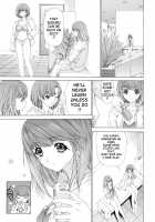 Kininaru Roommate Vol.1 / 気になるルームメイト 第1巻 [Yunagi Kahoru] [Original] Thumbnail Page 164