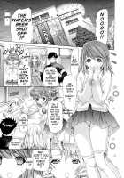 Kininaru Roommate Vol.1 / 気になるルームメイト 第1巻 [Yunagi Kahoru] [Original] Thumbnail Page 174