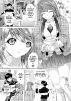 Kininaru Roommate Vol.1 / 気になるルームメイト 第1巻 [Yunagi Kahoru] [Original] Thumbnail Page 176