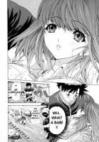 Kininaru Roommate Vol.1 / 気になるルームメイト 第1巻 [Yunagi Kahoru] [Original] Thumbnail Page 17