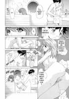 Kininaru Roommate Vol.1 / 気になるルームメイト 第1巻 [Yunagi Kahoru] [Original] Thumbnail Page 181