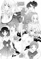 Kininaru Roommate Vol.1 / 気になるルームメイト 第1巻 [Yunagi Kahoru] [Original] Thumbnail Page 196