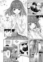 Kininaru Roommate Vol.1 / 気になるルームメイト 第1巻 [Yunagi Kahoru] [Original] Thumbnail Page 19