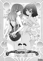 Kininaru Roommate Vol.1 / 気になるルームメイト 第1巻 [Yunagi Kahoru] [Original] Thumbnail Page 31