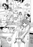 Kininaru Roommate Vol.1 / 気になるルームメイト 第1巻 [Yunagi Kahoru] [Original] Thumbnail Page 40