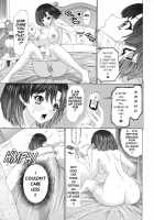 Kininaru Roommate Vol.1 / 気になるルームメイト 第1巻 [Yunagi Kahoru] [Original] Thumbnail Page 46