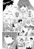 Kininaru Roommate Vol.1 / 気になるルームメイト 第1巻 [Yunagi Kahoru] [Original] Thumbnail Page 53