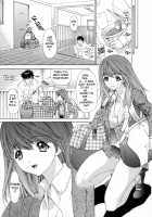 Kininaru Roommate Vol.1 / 気になるルームメイト 第1巻 [Yunagi Kahoru] [Original] Thumbnail Page 54