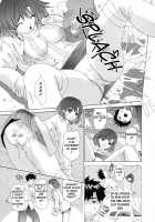 Kininaru Roommate Vol.1 / 気になるルームメイト 第1巻 [Yunagi Kahoru] [Original] Thumbnail Page 56