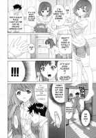 Kininaru Roommate Vol.1 / 気になるルームメイト 第1巻 [Yunagi Kahoru] [Original] Thumbnail Page 63