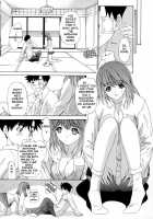 Kininaru Roommate Vol.1 / 気になるルームメイト 第1巻 [Yunagi Kahoru] [Original] Thumbnail Page 66