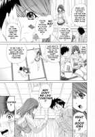 Kininaru Roommate Vol.1 / 気になるルームメイト 第1巻 [Yunagi Kahoru] [Original] Thumbnail Page 68