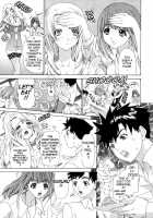 Kininaru Roommate Vol.1 / 気になるルームメイト 第1巻 [Yunagi Kahoru] [Original] Thumbnail Page 76
