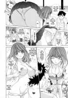Kininaru Roommate Vol.1 / 気になるルームメイト 第1巻 [Yunagi Kahoru] [Original] Thumbnail Page 79
