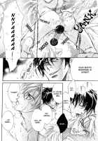 Fathomless Cage [Original] Thumbnail Page 17