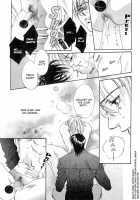 Fathomless Cage [Original] Thumbnail Page 26