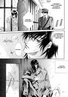 Fathomless Cage [Original] Thumbnail Page 34