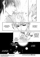 Fathomless Cage [Original] Thumbnail Page 35