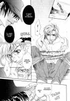 Fathomless Cage [Original] Thumbnail Page 08