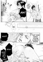 Sympathetic Pins [Original] Thumbnail Page 18