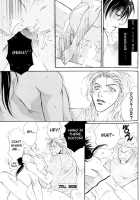 Sympathetic Pins [Original] Thumbnail Page 21