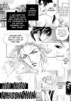 Sympathetic Pins [Original] Thumbnail Page 02