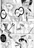 Sympathetic Pins [Original] Thumbnail Page 03