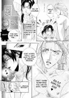 Sympathetic Pins [Original] Thumbnail Page 08