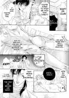 Sympathetic Pins [Original] Thumbnail Page 09