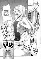 Nagi Kan / なぎかん [Takurou] [Kannagi] Thumbnail Page 08