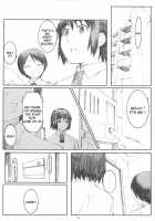 Natsukaze! 2 / ナツカゼ！NATUKAZE! 2 [Arai Kei] [Yotsubato] Thumbnail Page 10