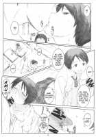 Natsukaze! 2 / ナツカゼ！NATUKAZE! 2 [Arai Kei] [Yotsubato] Thumbnail Page 12