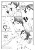 Natsukaze! 2 / ナツカゼ！NATUKAZE! 2 [Arai Kei] [Yotsubato] Thumbnail Page 14