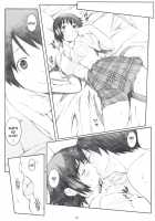 Natsukaze! 2 / ナツカゼ！NATUKAZE! 2 [Arai Kei] [Yotsubato] Thumbnail Page 18