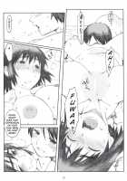 Natsukaze! 2 / ナツカゼ！NATUKAZE! 2 [Arai Kei] [Yotsubato] Thumbnail Page 21