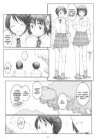 Natsukaze! 2 / ナツカゼ！NATUKAZE! 2 [Arai Kei] [Yotsubato] Thumbnail Page 30