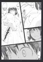 Natsukaze! 2 / ナツカゼ！NATUKAZE! 2 [Arai Kei] [Yotsubato] Thumbnail Page 06