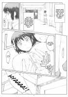 Natsukaze! 2 / ナツカゼ！NATUKAZE! 2 [Arai Kei] [Yotsubato] Thumbnail Page 08