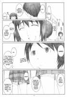 Natsukaze! 2 / ナツカゼ！NATUKAZE! 2 [Arai Kei] [Yotsubato] Thumbnail Page 09