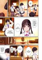 Not My Lover - Suzuhara Kaede / 恋人じゃ…ない。篠原楓編 [Original] Thumbnail Page 10