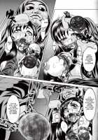 Torture Mansion Volume 7 [Tanaka Naburu] [Final Fantasy Vii] Thumbnail Page 18